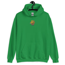 Load image into Gallery viewer, Gordo Embroidery Hoodie