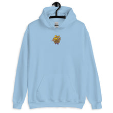 Load image into Gallery viewer, Gordo Embroidery Hoodie