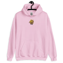 Load image into Gallery viewer, Gordo Embroidery Hoodie