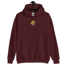 Load image into Gallery viewer, Gordo Embroidery Hoodie