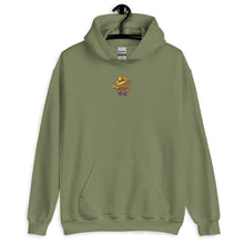 Load image into Gallery viewer, Gordo Embroidery Hoodie