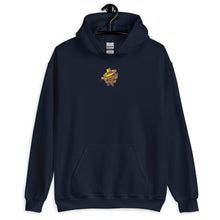 Load image into Gallery viewer, Gordo Embroidery Hoodie