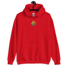 Load image into Gallery viewer, Gordo Embroidery Hoodie