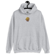 Load image into Gallery viewer, Gordo Embroidery Hoodie