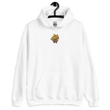 Load image into Gallery viewer, Gordo Embroidery Hoodie