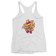 Load image into Gallery viewer, Women's BELLY TANK