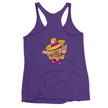 Load image into Gallery viewer, Women's BELLY TANK