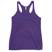 Load image into Gallery viewer, Women's BELLY TANK