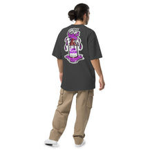 Load image into Gallery viewer, Varsity Tall Tee

