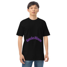 Load image into Gallery viewer, Men’s Belly T-Shirt
