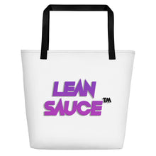 Load image into Gallery viewer, Lean Queen Bag
