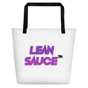 Lean Queen Bag