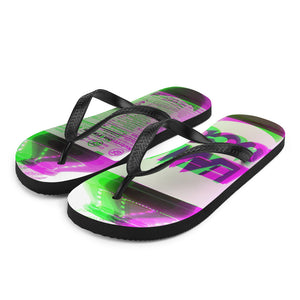 Neon Sauce Flopz