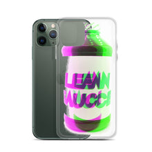 Load image into Gallery viewer, Neon iPhone Case
