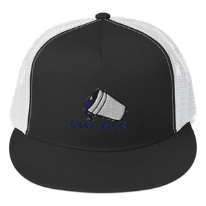 Double Cup Trucker Hat