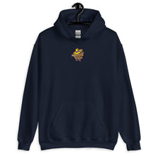 Load image into Gallery viewer, Gordo Embroidery Hoodie
