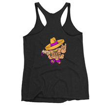 Load image into Gallery viewer, Women&#39;s BELLY TANK
