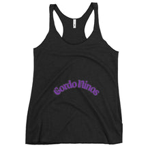 Load image into Gallery viewer, Women&#39;s BELLY TANK

